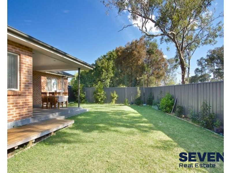 4A Lindsay Street, Wentworthville NSW 2145