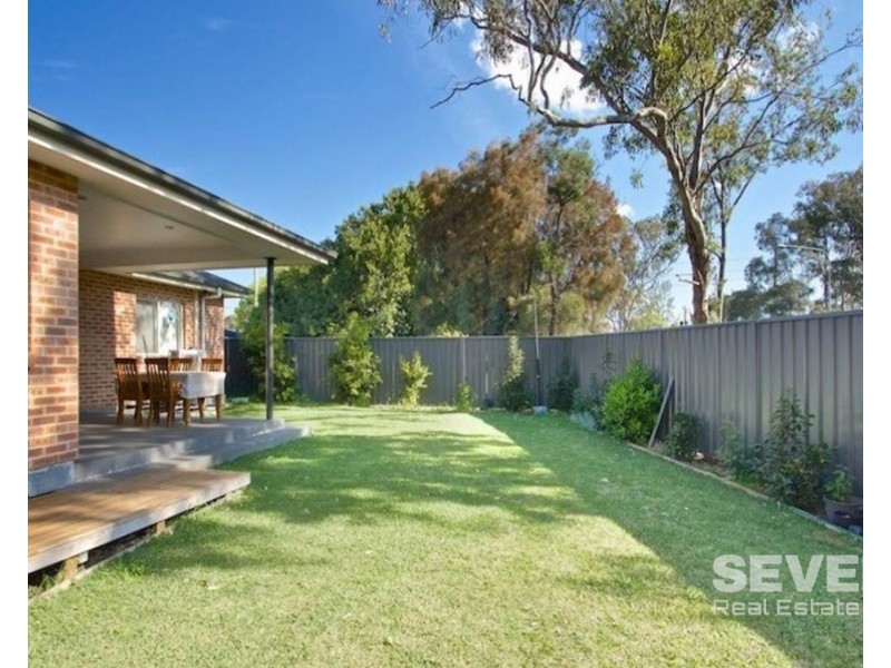 4A Lindsay Street, Wentworthville NSW 2145