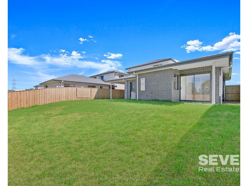 21 Bitalli Street, Maraylya NSW 2765