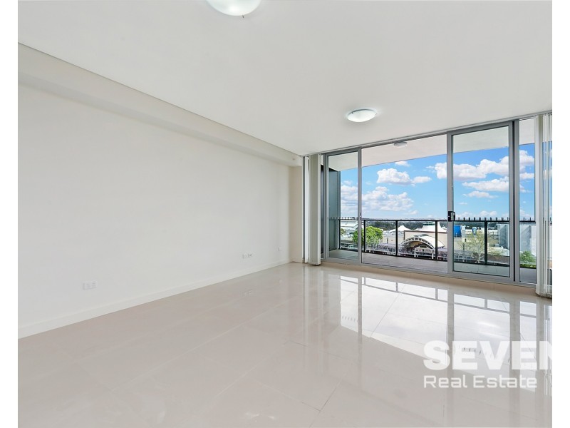 418/301 Old Northern Road, Castle Hill NSW 2154