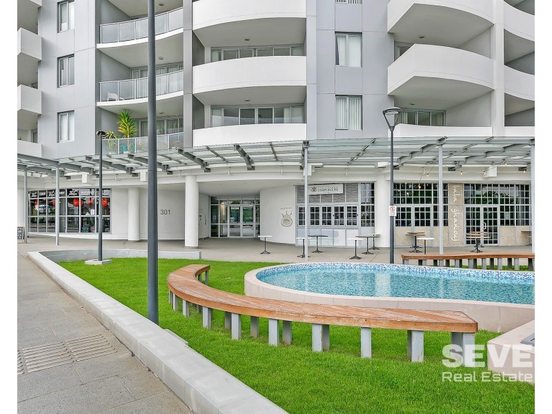 418/301 Old Northern Road, Castle Hill NSW 2154