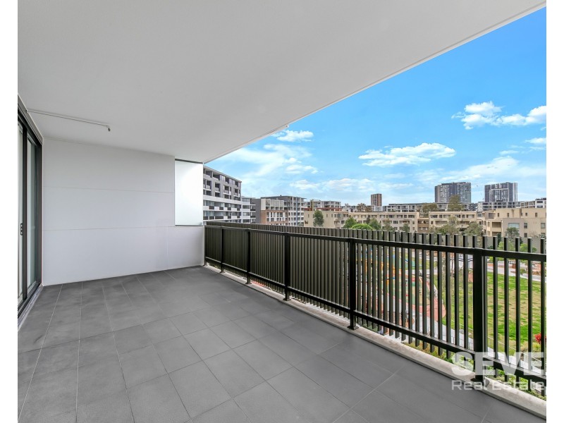 10079/17 Amalfi Road, Wentworth Point NSW 2127