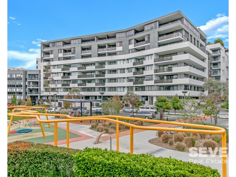 10079/17 Amalfi Road, Wentworth Point NSW 2127
