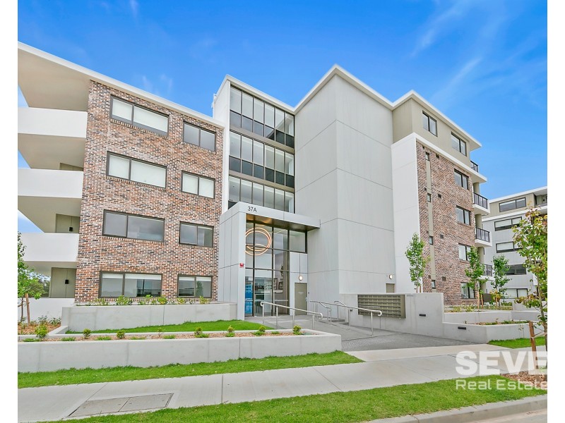 105/37A Manchester Drive, Schofields NSW 2762