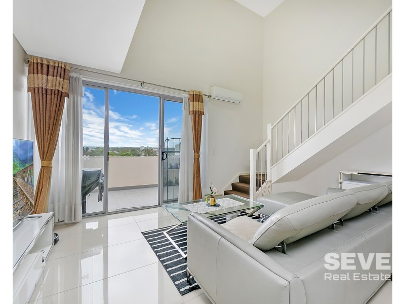 37/11 Hunter Street, Parramatta NSW 2150