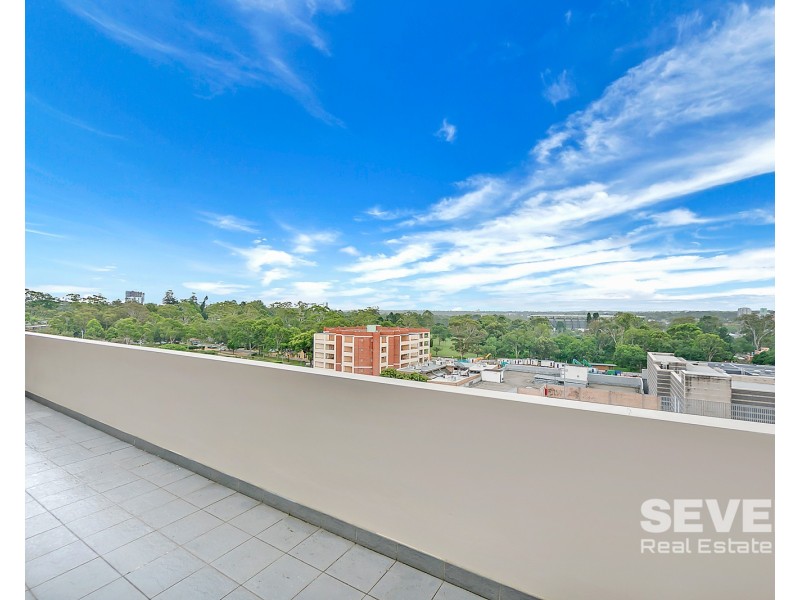 37/11 Hunter Street, Parramatta NSW 2150