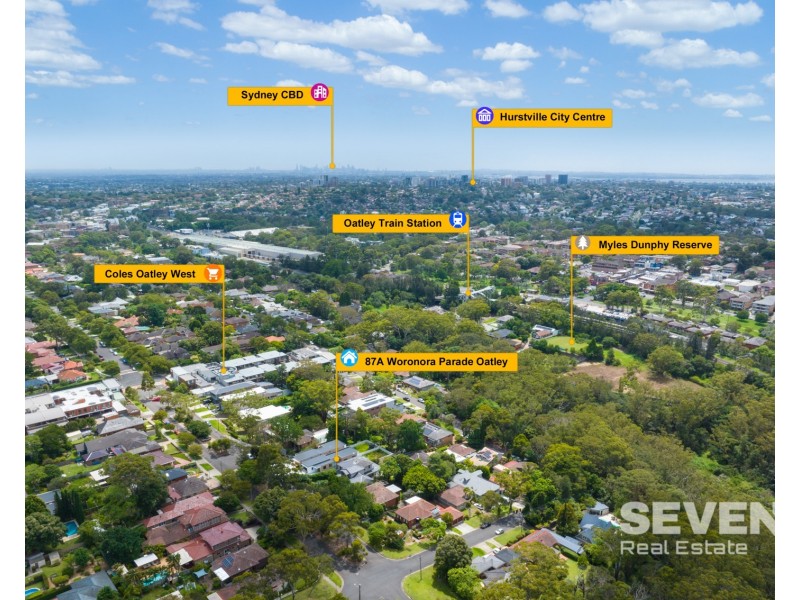 87A Woronora Parade, Oatley NSW 2223