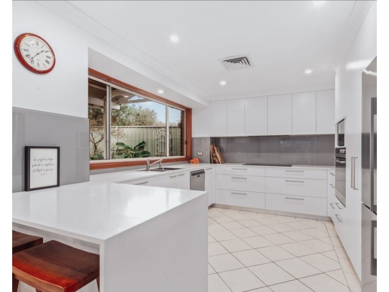 7 Alwyn Crescent, Glenwood NSW 2768