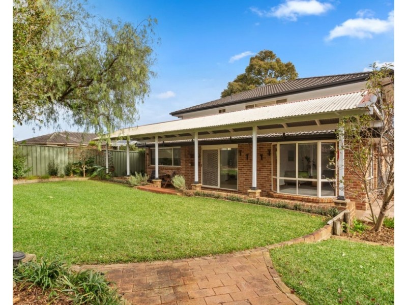 7 Alwyn Crescent, Glenwood NSW 2768