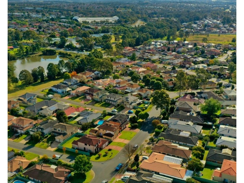 7 Alwyn Crescent, Glenwood NSW 2768