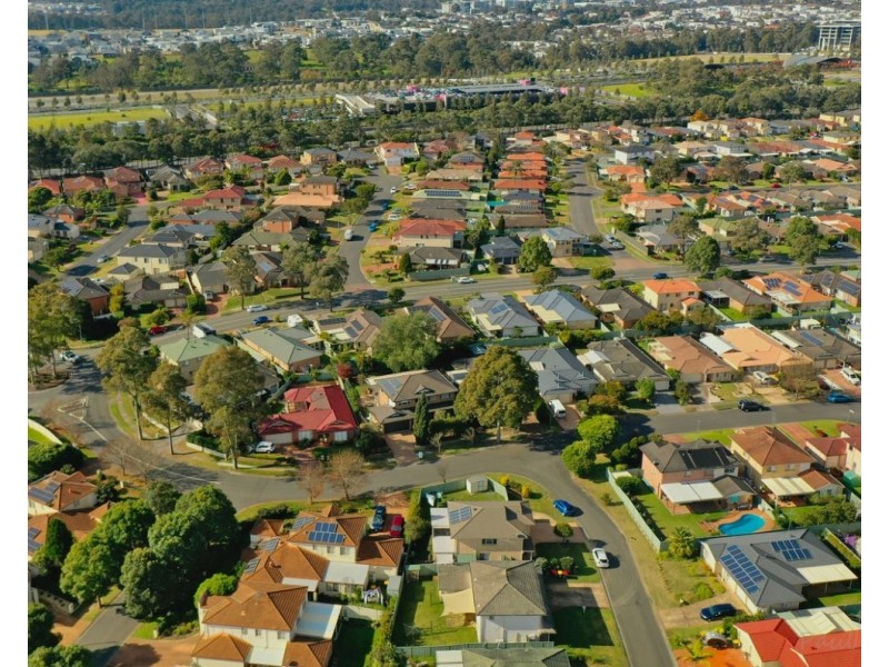 7 Alwyn Crescent, Glenwood NSW 2768