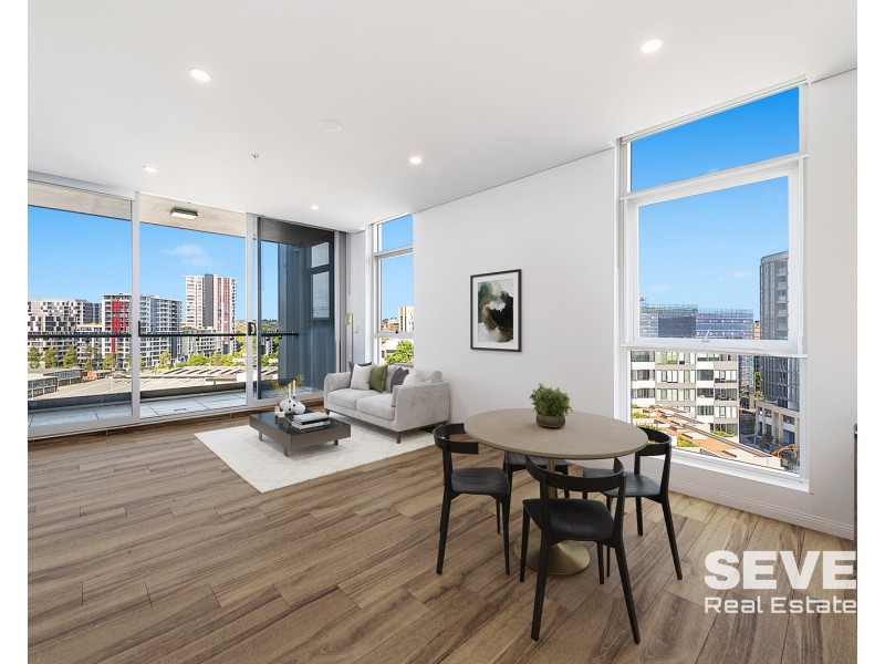 802/8 Rose Valley Way, Zetland NSW 2017