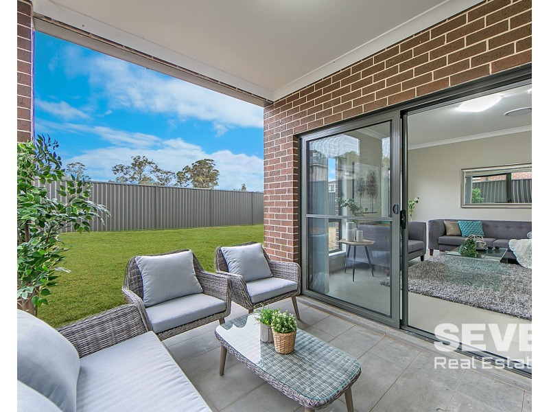 11 Gwen Street, Rouse Hill NSW 2155