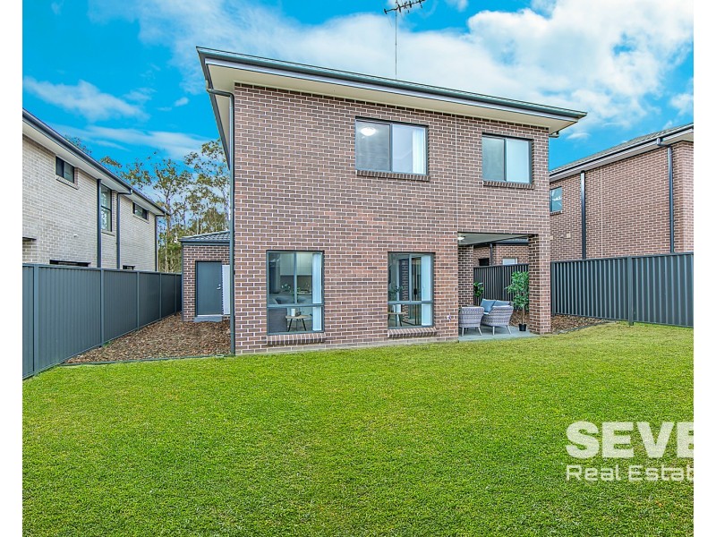 11 Gwen Street, Rouse Hill NSW 2155