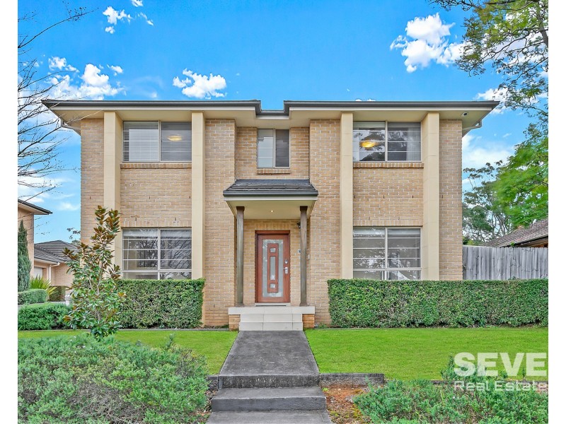 8/64-66 Agincourt Road, Marsfield NSW 2122