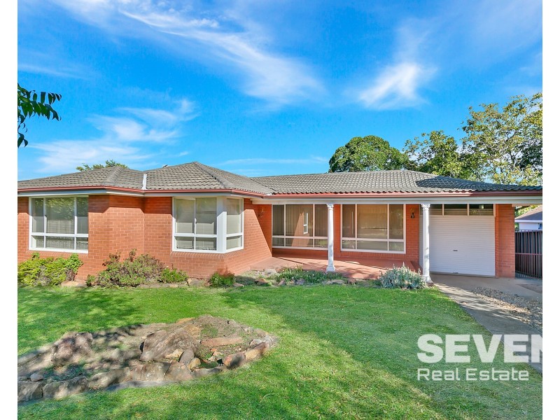 30 Crane Road, Castle Hill NSW 2154