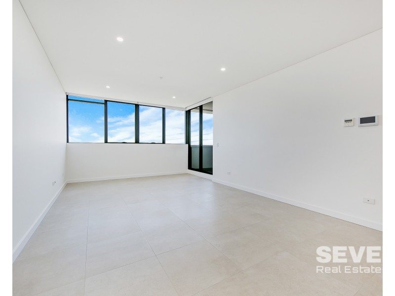 1805/9 Gay Street, Castle Hill NSW 2154