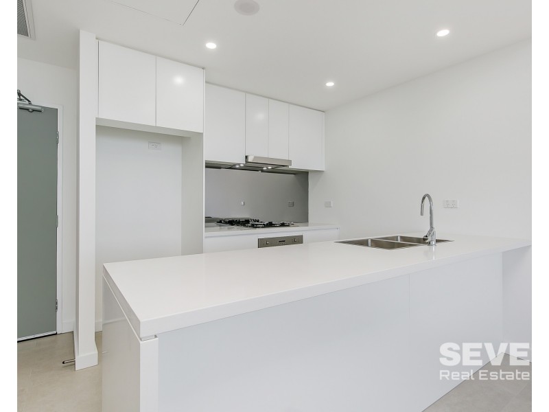 1805/9 Gay Street, Castle Hill NSW 2154