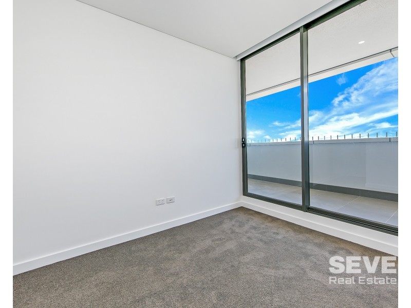 1805/9 Gay Street, Castle Hill NSW 2154