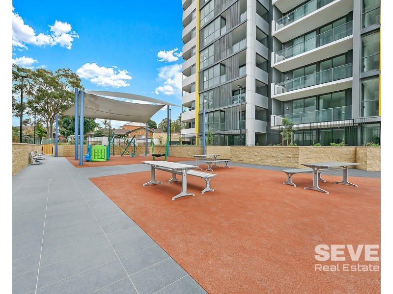 1805/9 Gay Street, Castle Hill NSW 2154