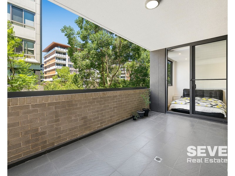 3006/1A Morton Street, Parramatta NSW 2150
