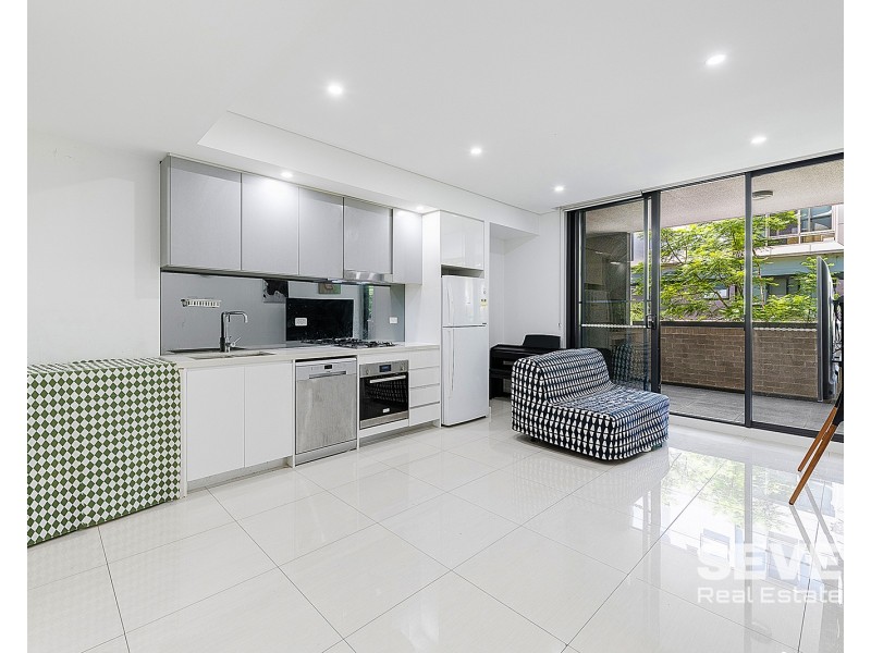 3006/1A Morton Street, Parramatta NSW 2150