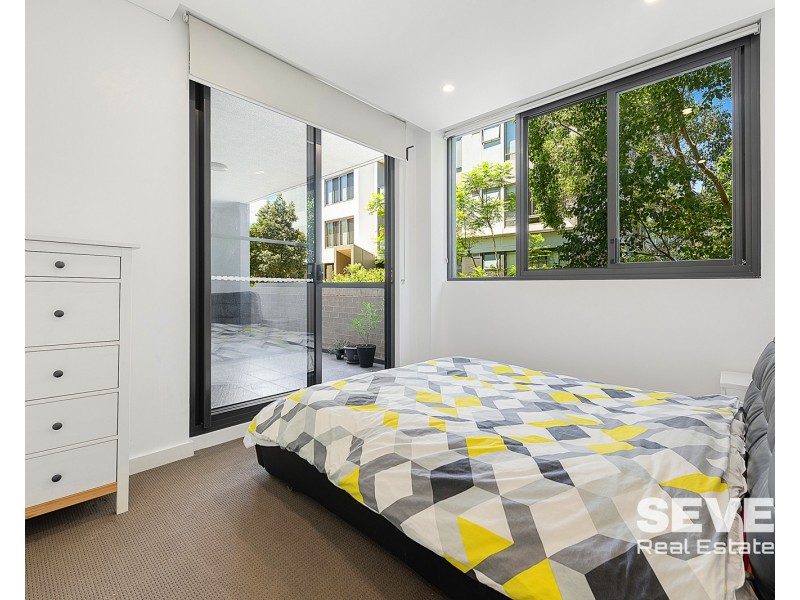 3006/1A Morton Street, Parramatta NSW 2150