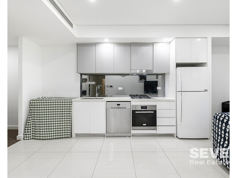 3006/1A Morton Street, Parramatta NSW 2150