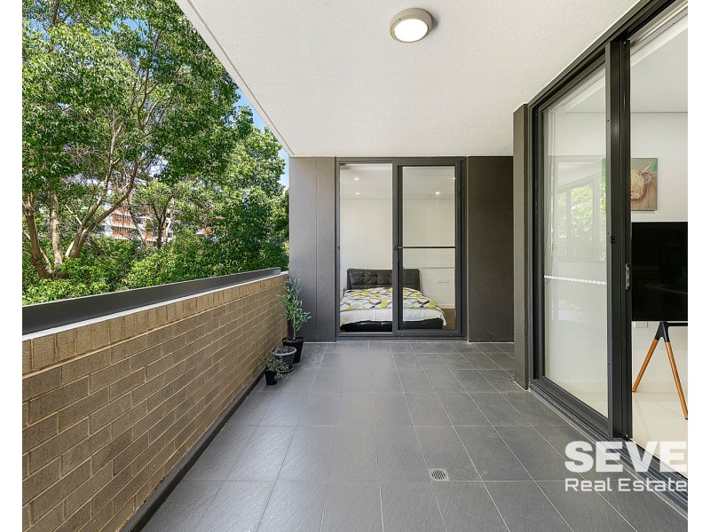 3006/1A Morton Street, Parramatta NSW 2150