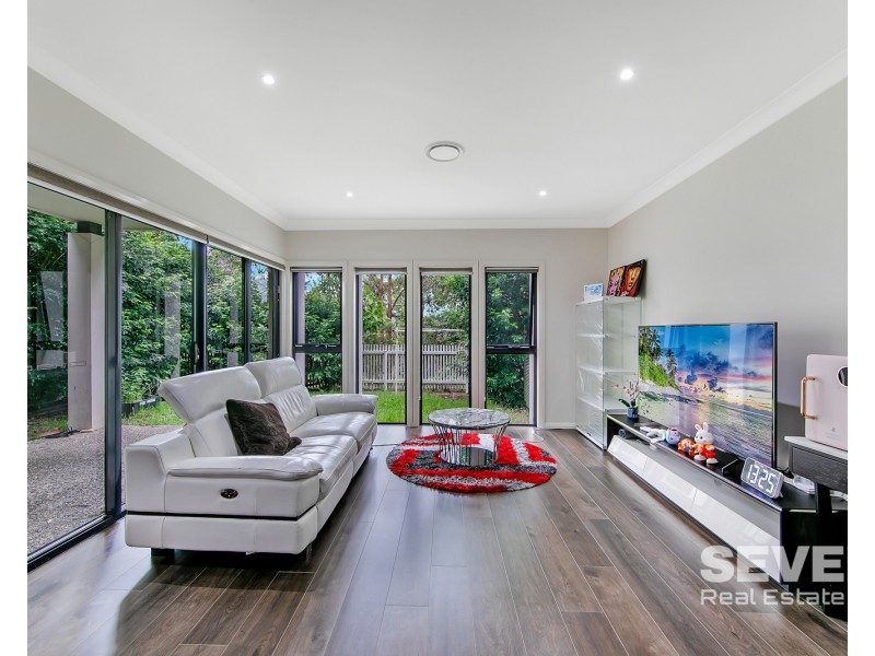 51 Grace Crescent, Kellyville NSW 2155