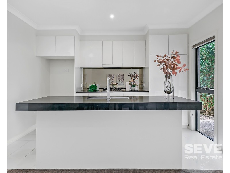 51 Grace Crescent, Kellyville NSW 2155