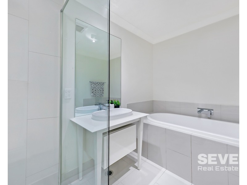 51 Grace Crescent, Kellyville NSW 2155