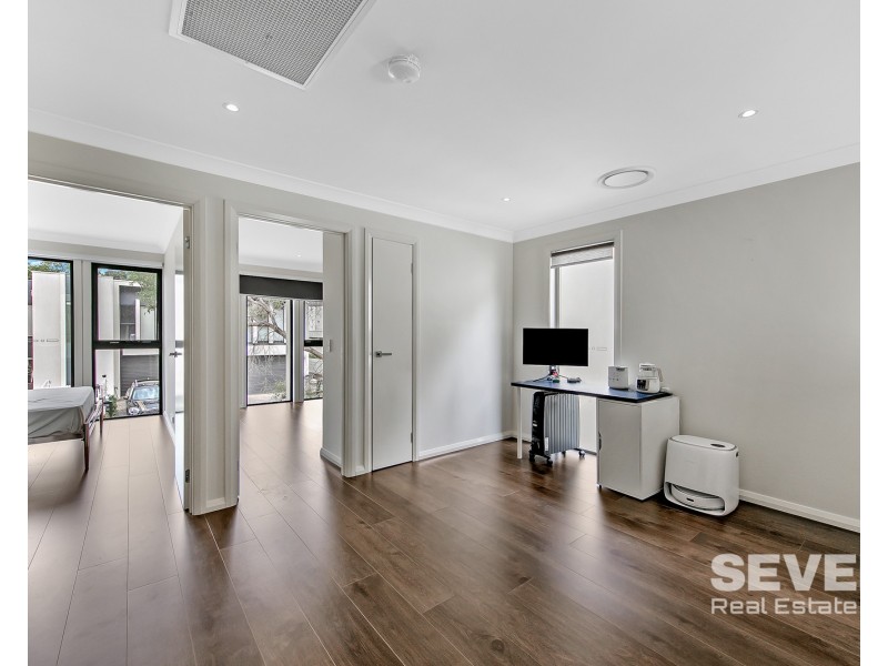 51 Grace Crescent, Kellyville NSW 2155