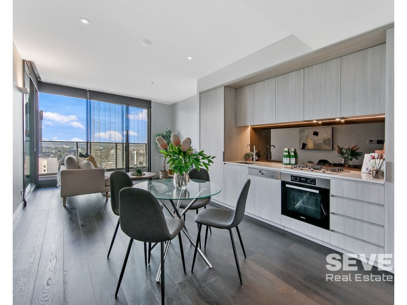 1906/88 Church Street, Parramatta NSW 2150