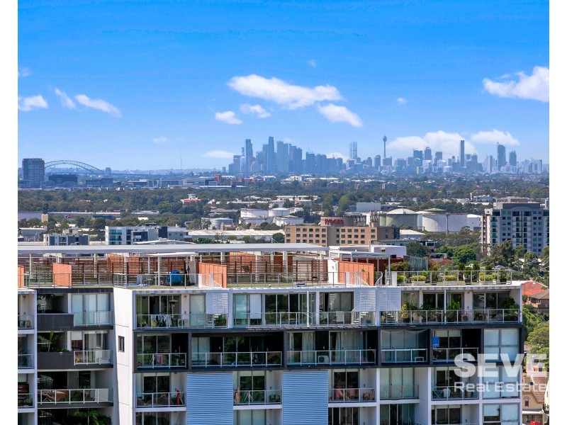 1906/88 Church Street, Parramatta NSW 2150