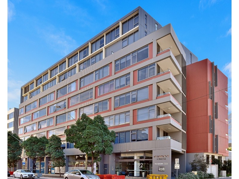 455/84-92 Epsom Road, Zetland NSW 2017