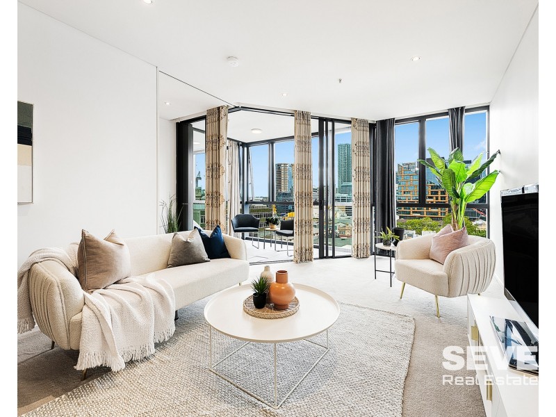 710/45 Macquarie Street, Parramatta NSW 2150