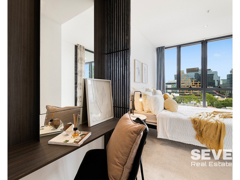 710/45 Macquarie Street, Parramatta NSW 2150