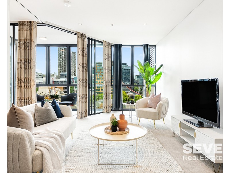 710/45 Macquarie Street, Parramatta NSW 2150