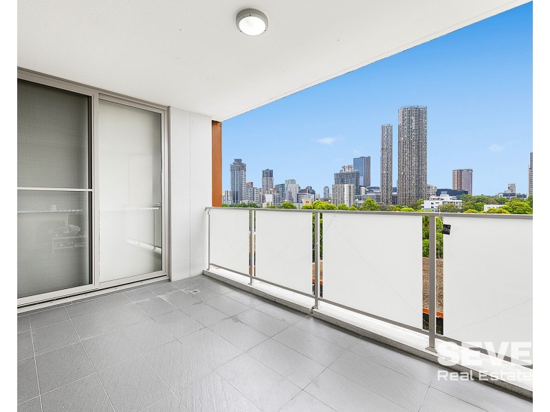 61012/1A Morton Street, Parramatta NSW 2150