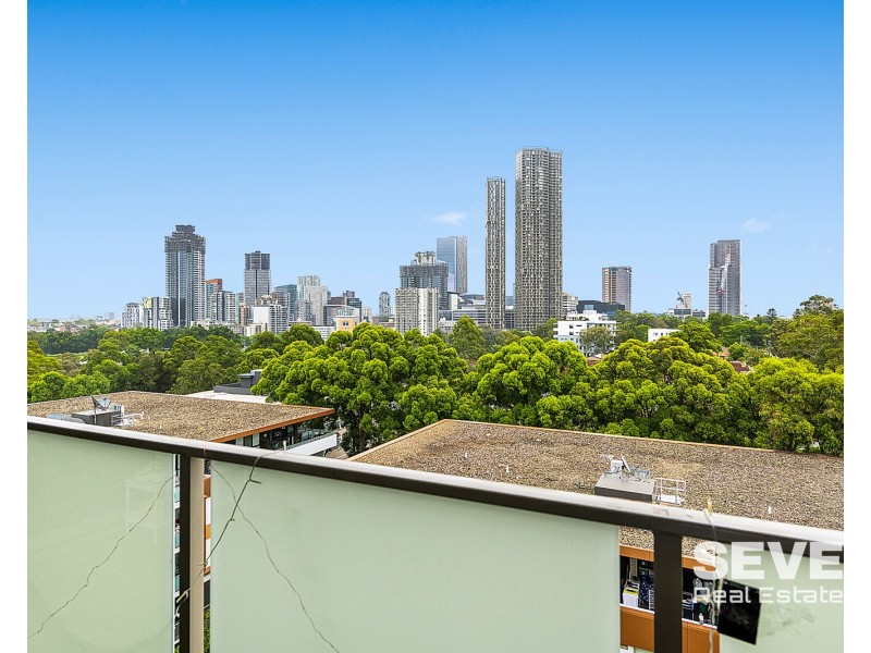 61012/1A Morton Street, Parramatta NSW 2150