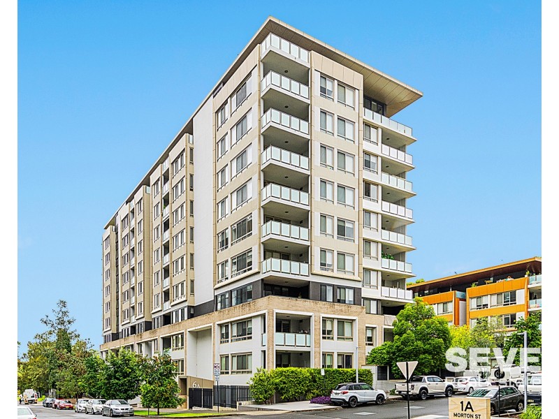 61012/1A Morton Street, Parramatta NSW 2150