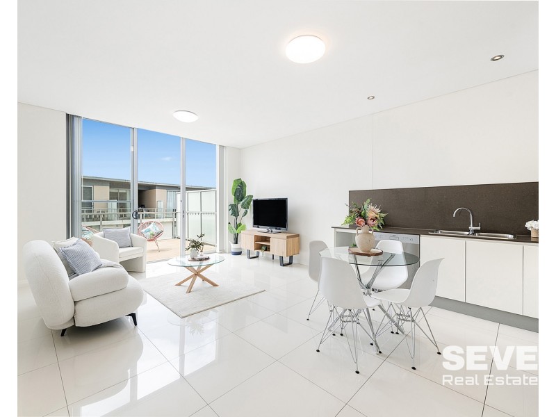 2514/43 Wilson Street, Botany NSW 2019