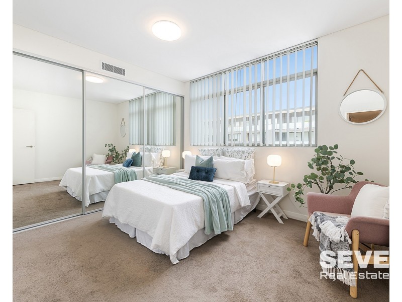 2514/43 Wilson Street, Botany NSW 2019