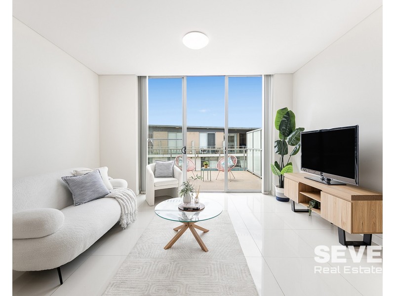 2514/43 Wilson Street, Botany NSW 2019