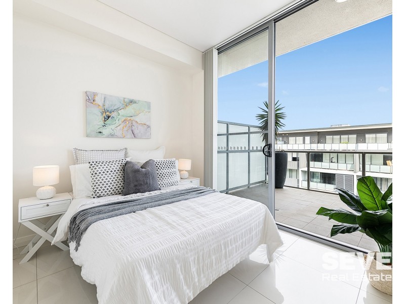 2514/43 Wilson Street, Botany NSW 2019