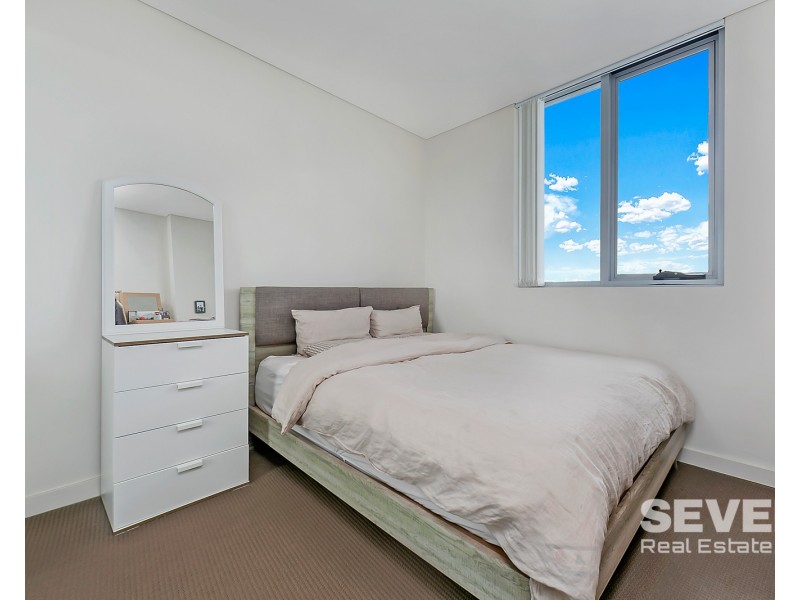 519/301 Old Northern Road, Castle Hill NSW 2154