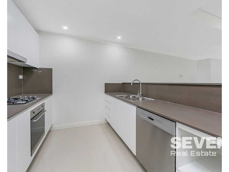 922/301 Old Northern Road, Castle Hill NSW 2154