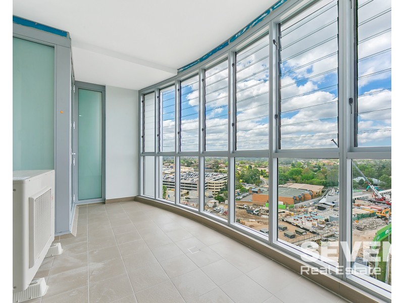 922/301 Old Northern Road, Castle Hill NSW 2154