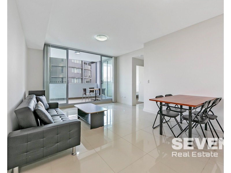 910/299 Old Northern Road, Castle Hill NSW 2154